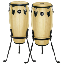 Gambar MEINL 11" & 12" CONGA NATURAL HC512NT BMJ dari Bandar Musik Jakarta BMJ Kota Administrasi Jakarta Pusat 1 Tokopedia