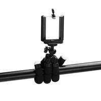 Gambar Mini Tripod Spider Holder U Medium Flexible Octopus Handphone Ponsel dari Ciptawarna2000 Home Living Kota Palembang 4 Tokopedia