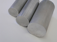 Gambar as aluminium dural 6061 4" ( 101.6mm ) dari CAHAYA STAINLESS Kota Administrasi Jakarta Pusat 1 Tokopedia