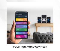 Gambar POLYTRON SPEAKER MULTI MEDIA BLUETOOTH PMA9527B dari UFO ELEKTRONIK SEMARANG Kota Semarang 2 Tokopedia