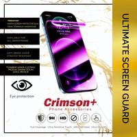 Gambar SAMSUNG A53 5G HYDROGEL ANTI BLUE LIGHT SINAR BIRU NON GLASS RADIASI dari xNimitz Kota Administrasi Jakarta Barat 1 Tokopedia