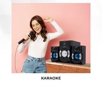 Gambar POLYTRON SPEAKER MULTI MEDIA BLUETOOTH PMA9527B dari UFO ELEKTRONIK SEMARANG Kota Semarang 3 Tokopedia