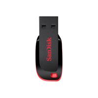 Gambar 10 PCS Sandisk FlashDisk USB 2.0 Cruzer Blade 32GB dari Cemara Mas Indah Kota Administrasi Jakarta Barat 3 Tokopedia