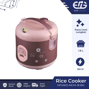 MIYAKO MAGIC COM ANTI GORES 1.8 Liter MCM 18 BH