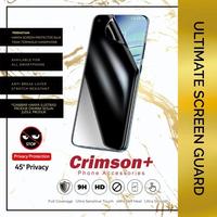 Gambar SAMSUNG A53 5G HYDROGEL PRIVACY ANTI SPY SCREEN GUARD NON GLASS PEEP dari xNimitz Kota Administrasi Jakarta Barat 1 Tokopedia