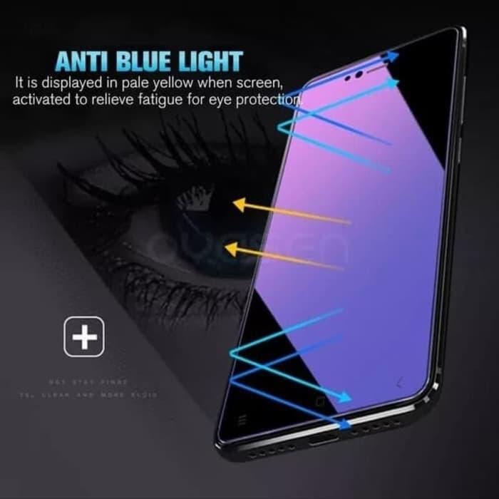 Gambar Samsung J3 / J3 2016 Tempered Glass Anti Gores Kaca Blue Light Biru dari EXCELLENT ACCECORIES Kota Administrasi Jakarta Pusat Tokopedia