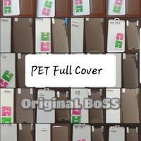 Gambar Screen Protector Samsung Galaxy S10 Full Covered PET dari OriginaL Boss_NEW Kota Administrasi Jakarta Utara 1 Tokopedia