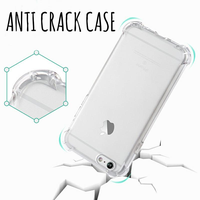 Gambar Oppo Y71 Anti Crack Anti Shock Case Casing Silikon dari EXCELLENT ACCECORIES Kota Administrasi Jakarta Pusat 1 Tokopedia