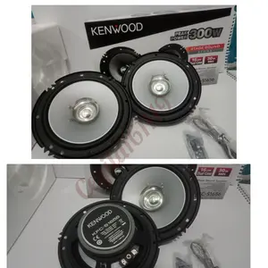 Speaker KENWOOD 6 inch Original mobil all new Pajero sport full bas