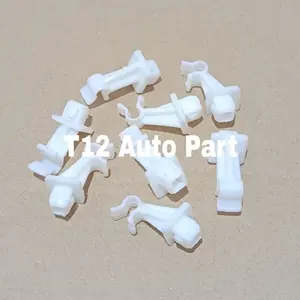Kancing Klip Dudukan Penahan Tiang Kap Mesin Avanza Xenia Veloz