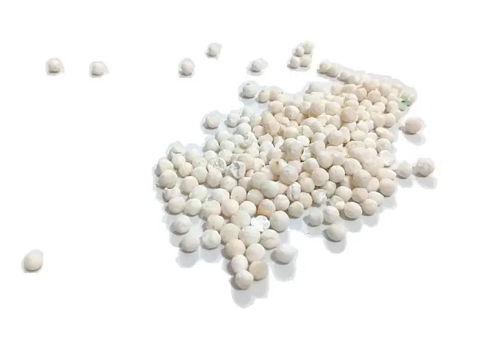 Sagu Mutiara Putih Thailand / Sago Pearl (250 gr) 2