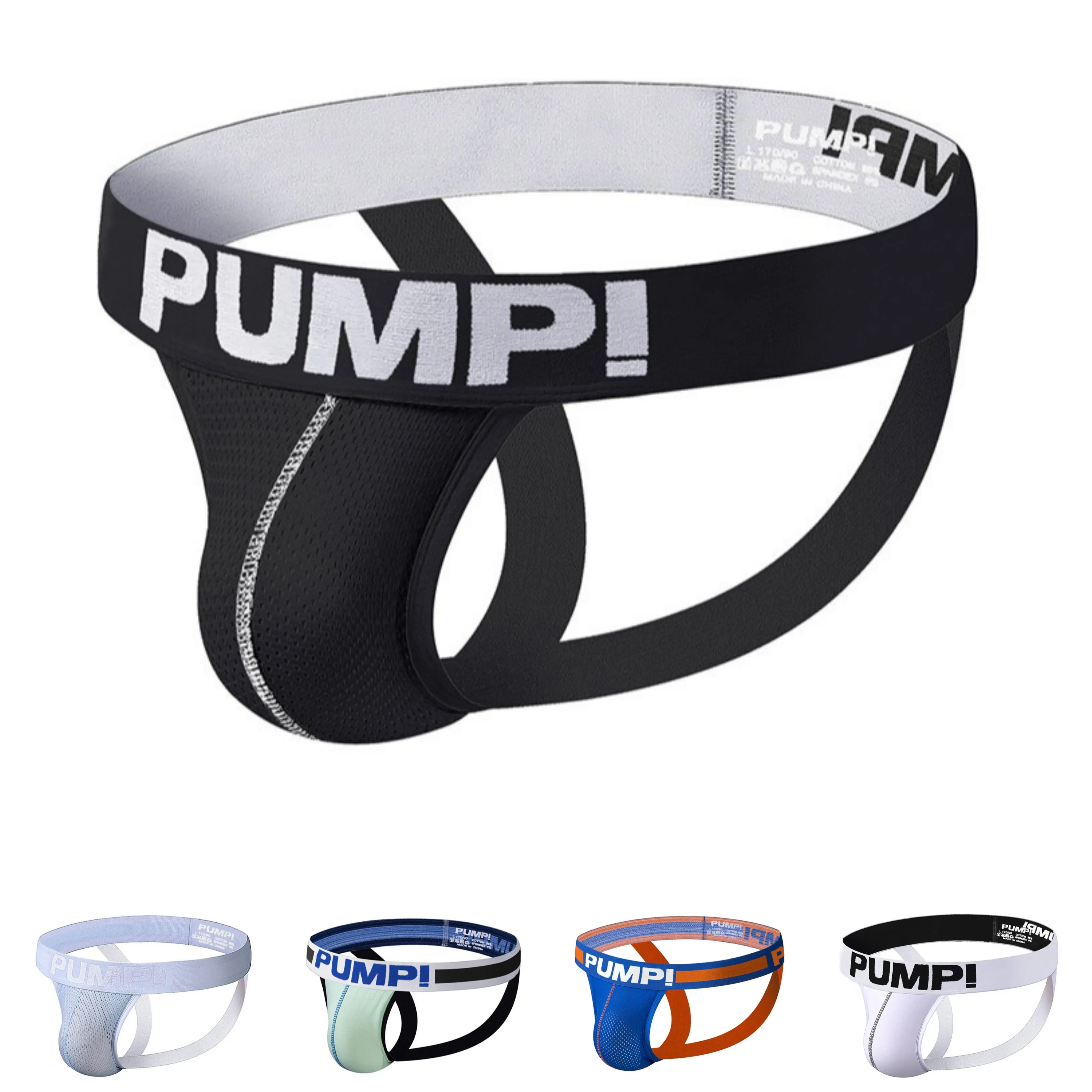 Jockstrap ALL Variasi All Colors