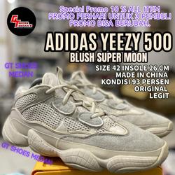 harga adidas yeezy 500