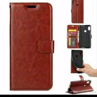 Gambar Xiaomi Pocophone F1 Flip Cover Case Standing Leather Kulit Dompet dari EXCELLENT ACCECORIES Kota Administrasi Jakarta Pusat 1 Tokopedia