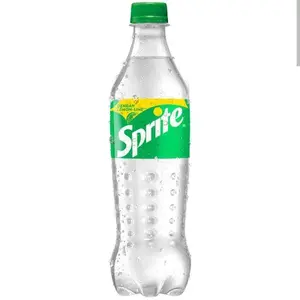 Sprite Lemon Lime 390ml