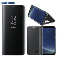 Gambar Asus Zenfone Max Pro M2 Clear View Standing Flip Smart Cover Case dari EXCELLENT ACCECORIES Kota Administrasi Jakarta Pusat 1 Tokopedia
