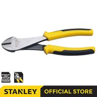 Gambar Stanley Diagonal Cutting Pliers / Tang Potong 7" STHT84028-8 dari Stanley ID Kota Administrasi Jakarta Barat 1 Tokopedia