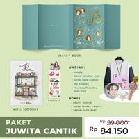 Gambar Pre Order Buku Novel - J3 - Atikaa - Akad x Skuad - Bumifiksi dari BumifiksiJogjakarta Kab. Sleman 2 Tokopedia