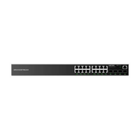 Gambar Grandstream GWN7802 | Layer 2+ Managed Non-PoE Network Switch dari BakoelWIRELESS Kota Surabaya 3 Tokopedia