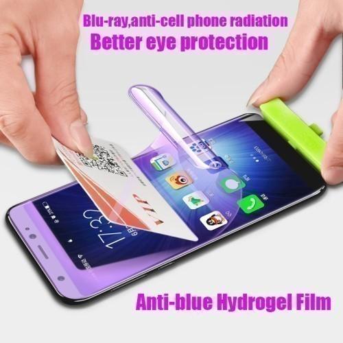 Gambar REALME NARZO 50A PRIME NARZO 50A NARZO HYDROGEL BLUE RAY ANTI RADIASI - DEPAN, NARZO 50A PRIME dari EXCELLENT ACCECORIES Kota Administrasi Jakarta Pusat Tokopedia