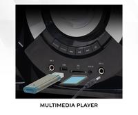 Gambar POLYTRON SPEAKER MULTI MEDIA BLUETOOTH PMA9527B dari UFO ELEKTRONIK SEMARANG Kota Semarang 4 Tokopedia