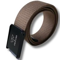 Gambar EMOLINE Gipsy Cotton Belt - Ikat Pinggang Pria - Coklat dari emoline Kota Administrasi Jakarta Barat 1 Tokopedia