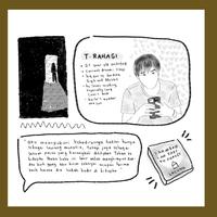 Gambar PRE ORDER - Buku Novel - Wandering Star - Raha Wajendrapurna - Bumifiksi ( 23 - 26 Juni 2024 ) dari BumifiksiJogjakarta Kab. Sleman 3 Tokopedia