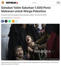 Gambar Kalender 2024 - Kalender Edisi Khusus Palestina - Kalender Dinding dari Sahabat Yatim Official Kota Tangerang Selatan 4 Tokopedia