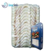Gambar Udang Laut Kupas Bersih PD W 30/35 pack 1kg Java Sea dari JAVA SEA Kab. Tangerang 2 Tokopedia