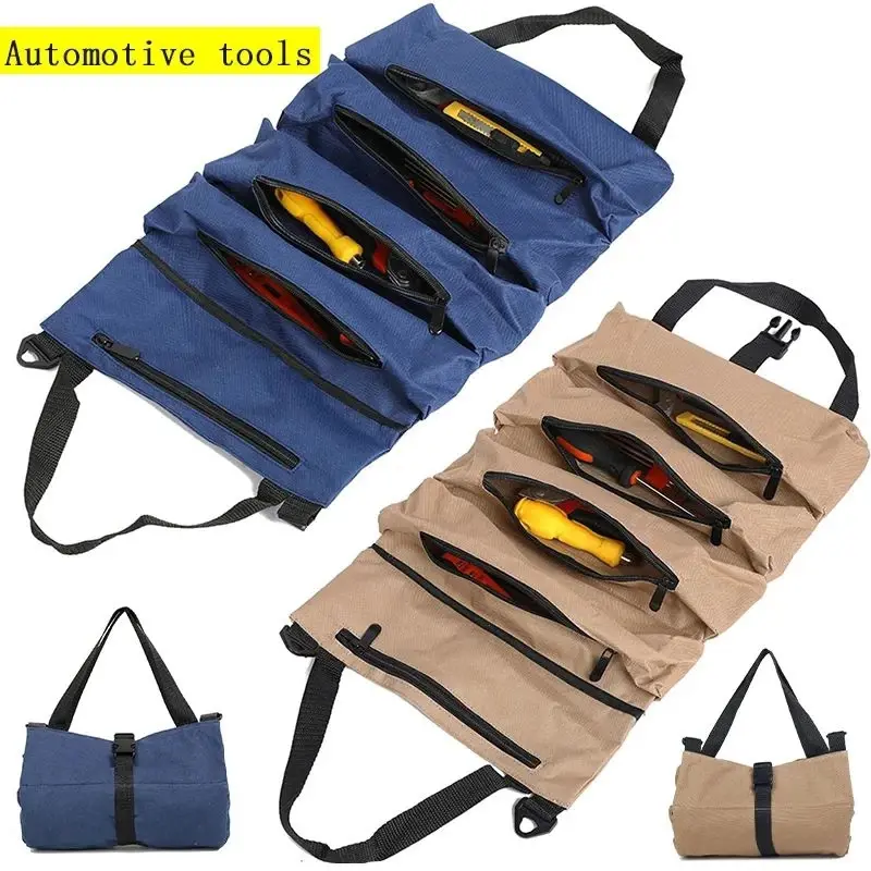 Tas Perkakas Tool Bag/Tas Obeng/Car Seat Storage Bag/Automotive Tools