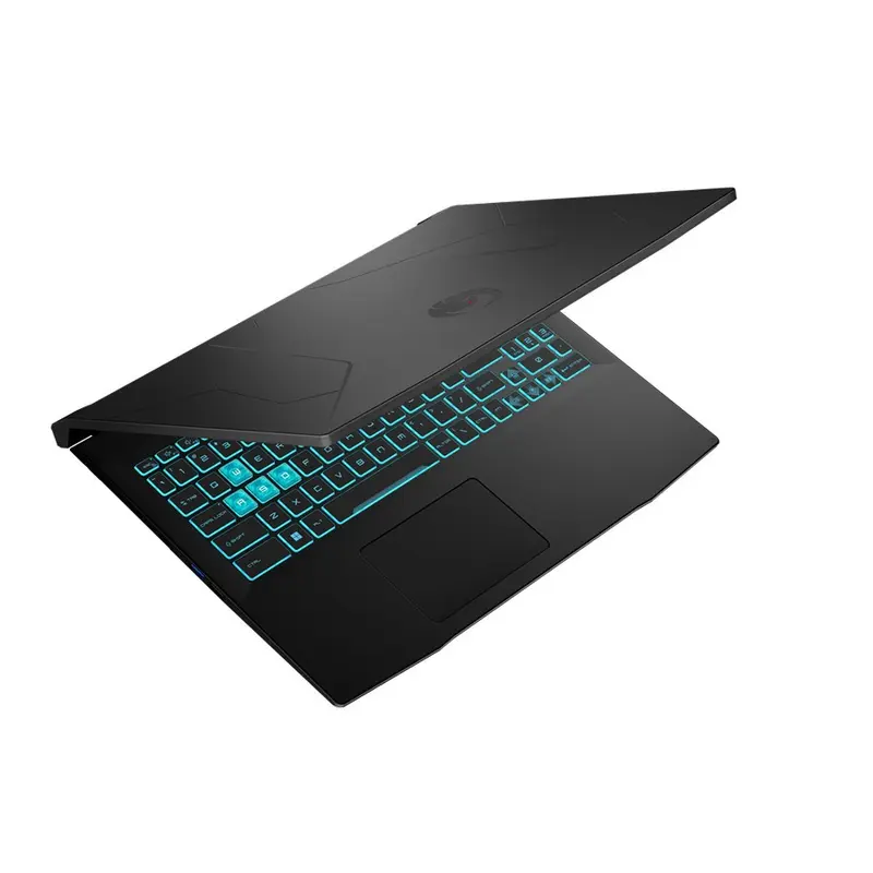 MSI Bravo 15 Ryzen 5 7535HS AMD RX6550 4GB/ 8GB 512GB W11+OHS 144HZ 3