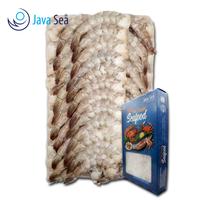 Gambar Udang Vanamei Sisa Ekor PTO V 25/30 pack 1kg Java Sea dari JAVA SEA Kab. Tangerang 2 Tokopedia