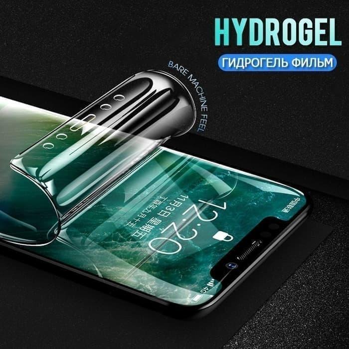 Gambar Oppo A3S / R15 Hydrogell Anti Syock Anti Gores Jelly Full Body Lem dari EXCELLENT ACCECORIES Kota Administrasi Jakarta Pusat Tokopedia