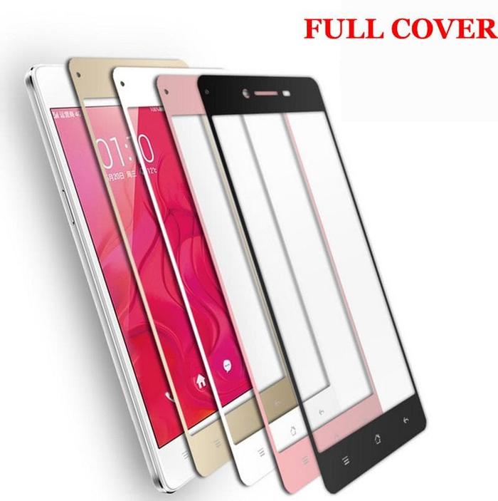 Gambar Anti Gores Kaca Tempered Glass IPHONE 6 6S 6G Full Body Warna dari EXCELLENT ACCECORIES Kota Administrasi Jakarta Pusat Tokopedia