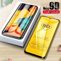 Gambar Samsung A70 Tempered Glass Anti Gores Kaca Screen Guard Full Cover dari EXCELLENT ACCECORIES Kota Administrasi Jakarta Pusat 1 Tokopedia