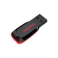 Gambar 10 PCS Sandisk FlashDisk USB 2.0 Cruzer Blade 32GB dari Cemara Mas Indah Kota Administrasi Jakarta Barat 4 Tokopedia