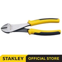 Gambar Stanley Diagonal Cutting Pliers / Tang Potong 7" STHT84028-8 dari Stanley ID Kota Administrasi Jakarta Barat 3 Tokopedia