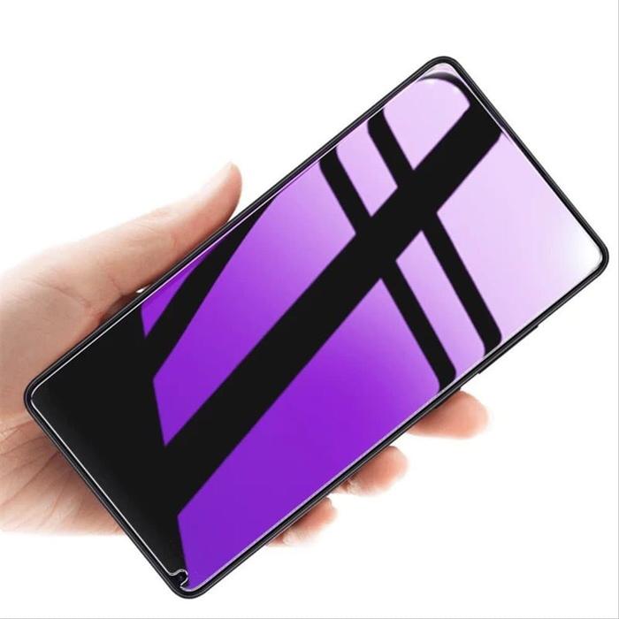 Gambar Tempered Glass Anti Radiasi Blue Ray iPhone 11 Pro dari OriginaL Boss_NEW Kota Administrasi Jakarta Utara Tokopedia