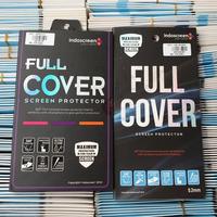 Gambar Indoscreen Full Cover 360 iPhone 11 Pro Max Fullset TPU Screen Guard dari OriginaL Boss_NEW Kota Administrasi Jakarta Utara 1 Tokopedia