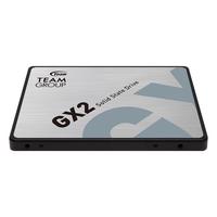 Gambar SSD TEAM GX2 SATA III 2.5 inch - 512GB dari Techno Computer Bali Kota Denpasar 5 Tokopedia