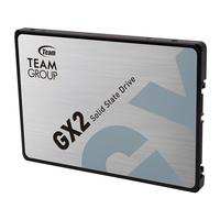 Gambar SSD TEAM GX2 SATA III 2.5 inch - 512GB dari Techno Computer Bali Kota Denpasar 4 Tokopedia