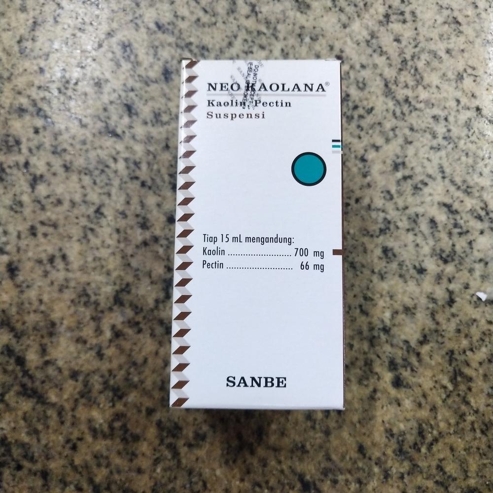 neo kaolana syr 120 ml