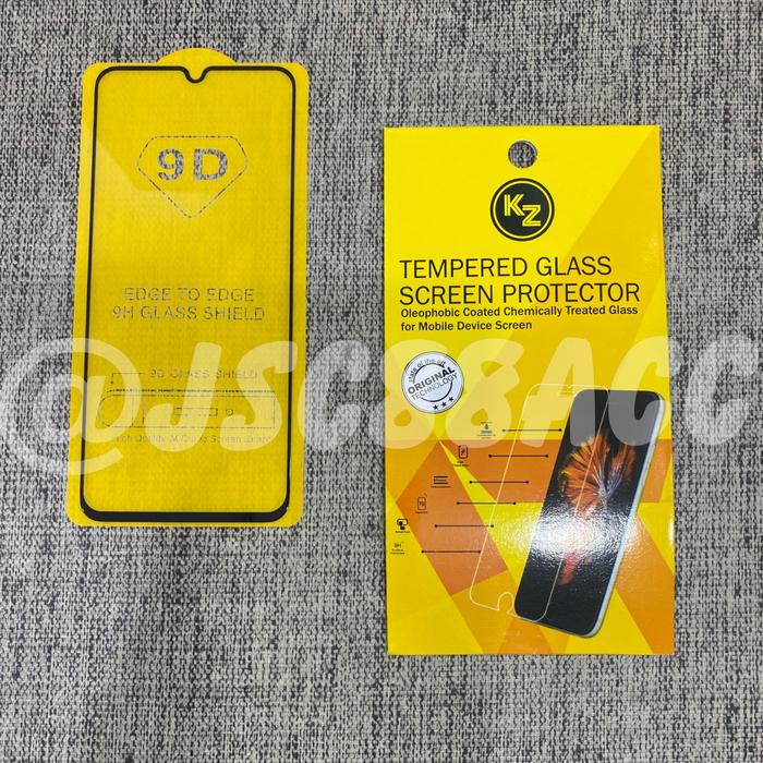 Gambar Samsung A52 5G TEMPERED GLASS FULL LEM 9D SCREEN PROTECTOR ANTI GORES dari Sukses acc88 Kota Bandung Tokopedia
