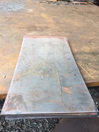 Gambar PLAT BESI SS400 UK 15 mm X 180 mm X 220 mm dari MEGA AGUNG PERKASA_NEW Kota Administrasi Jakarta Utara 1 Tokopedia