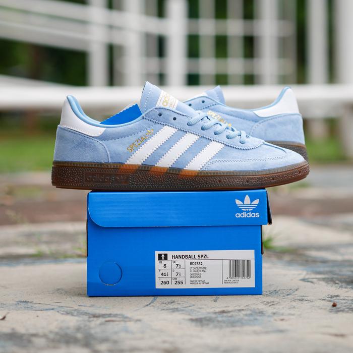 Adidas Originals Handball Adidas Handball Spezial Material Sepatu 