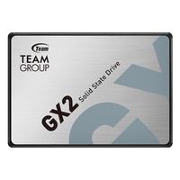 Gambar SSD TEAM GX2 SATA III 2.5 inch - 512GB dari Techno Computer Bali Kota Denpasar 3 Tokopedia