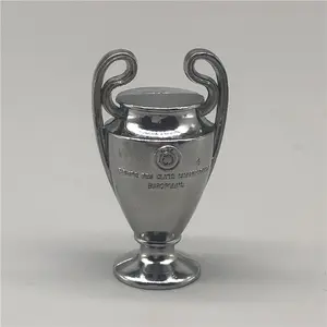 Soccerwe Soccer Action Figure Champions League Piala