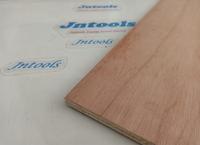 Gambar Hambalan Papan Alas Triplek 9 MM 20 x 120 cm dari Onetul Kota Bekasi 1 Tokopedia