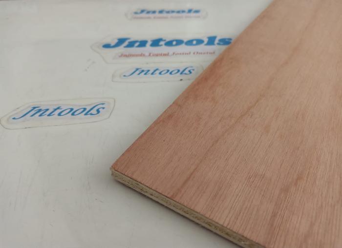 Gambar Hambalan Papan Alas Triplek 9 MM 20 x 120 cm dari Onetul Kota Bekasi Tokopedia