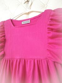 Gambar rugers By kayamani - Dress Anak Perempuan - dress batwing fanta - 8-9 tahun dari Rugers By Kayamani Kota Tangerang Selatan 2 Tokopedia